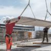 FVE déconstruction