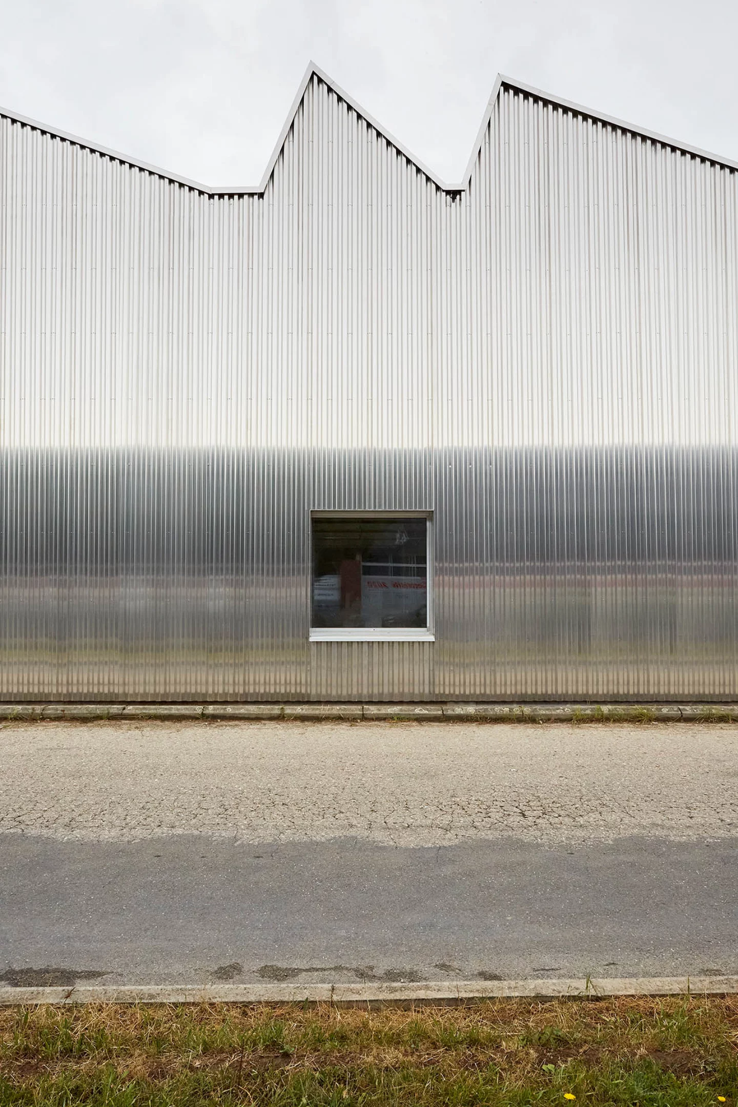 FVE Facade