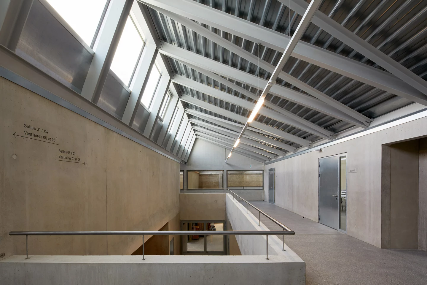 FVE Galerie 2