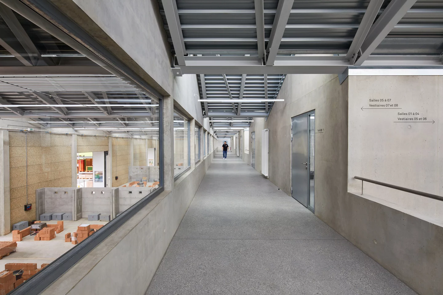 FVE Galerie 3