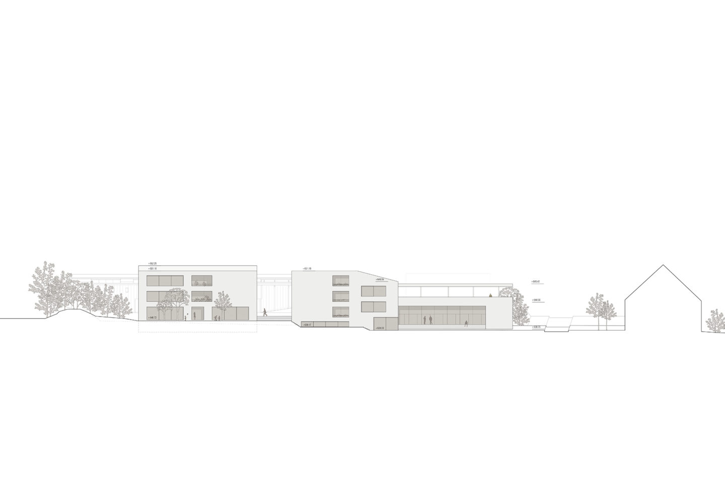 Concours école Givisiez