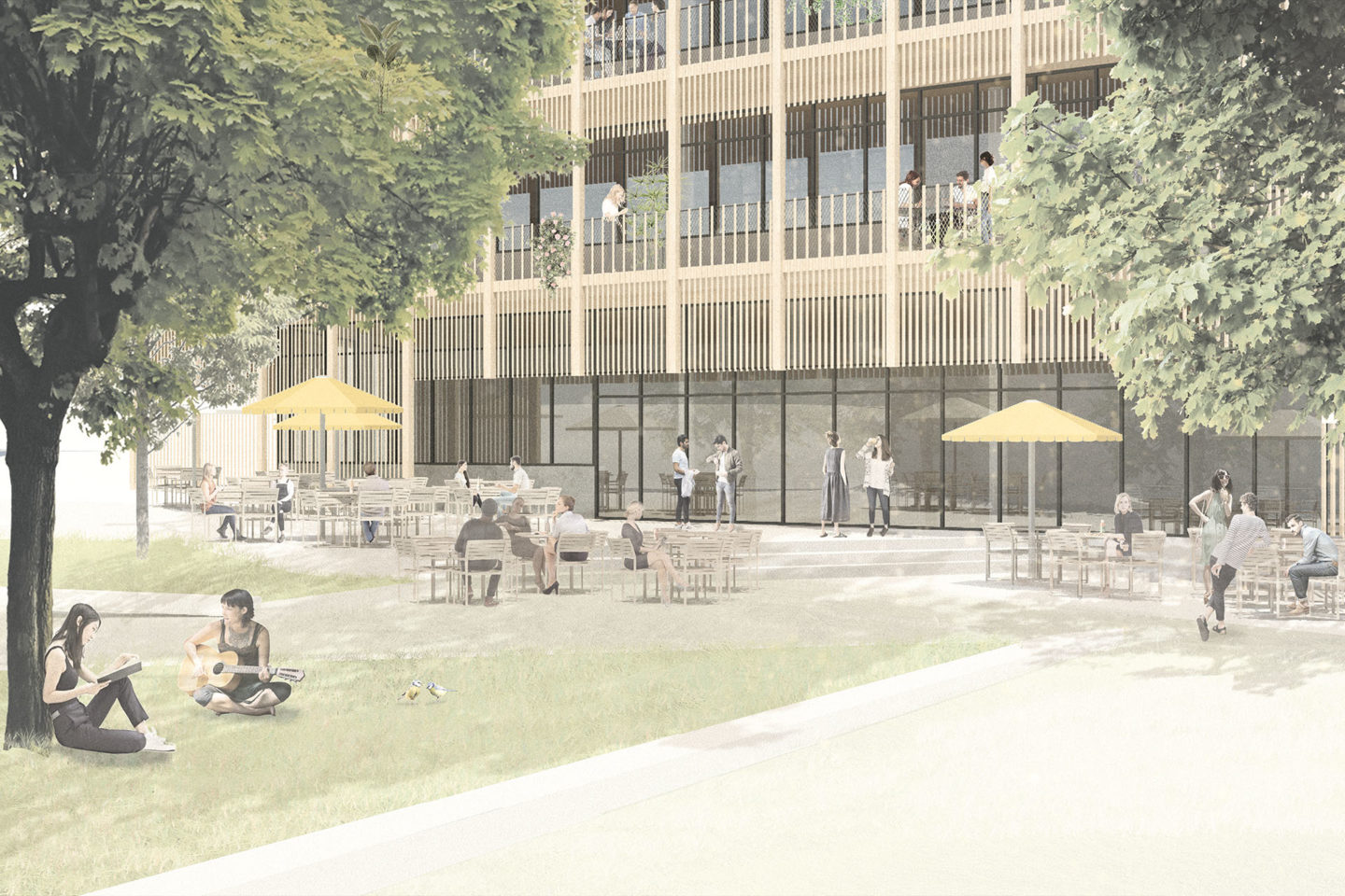 Concours Unil